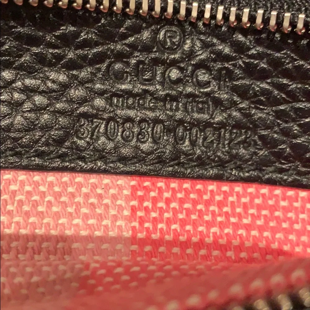 Gucci Bamboo Daily Collection-Final Drop - Picture 14 of 16
